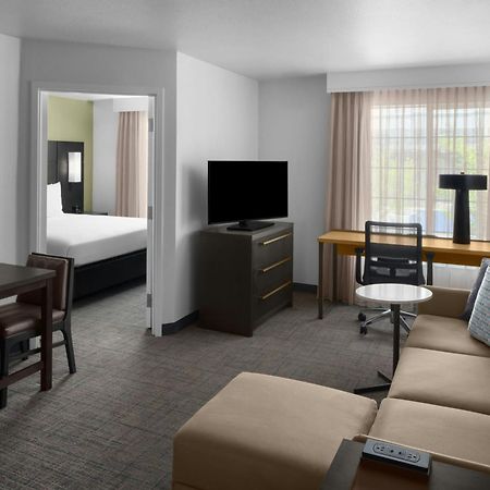 Residence Inn Salt Lake City Sandy Exterior foto