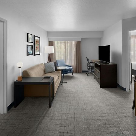 Residence Inn Salt Lake City Sandy Exterior foto