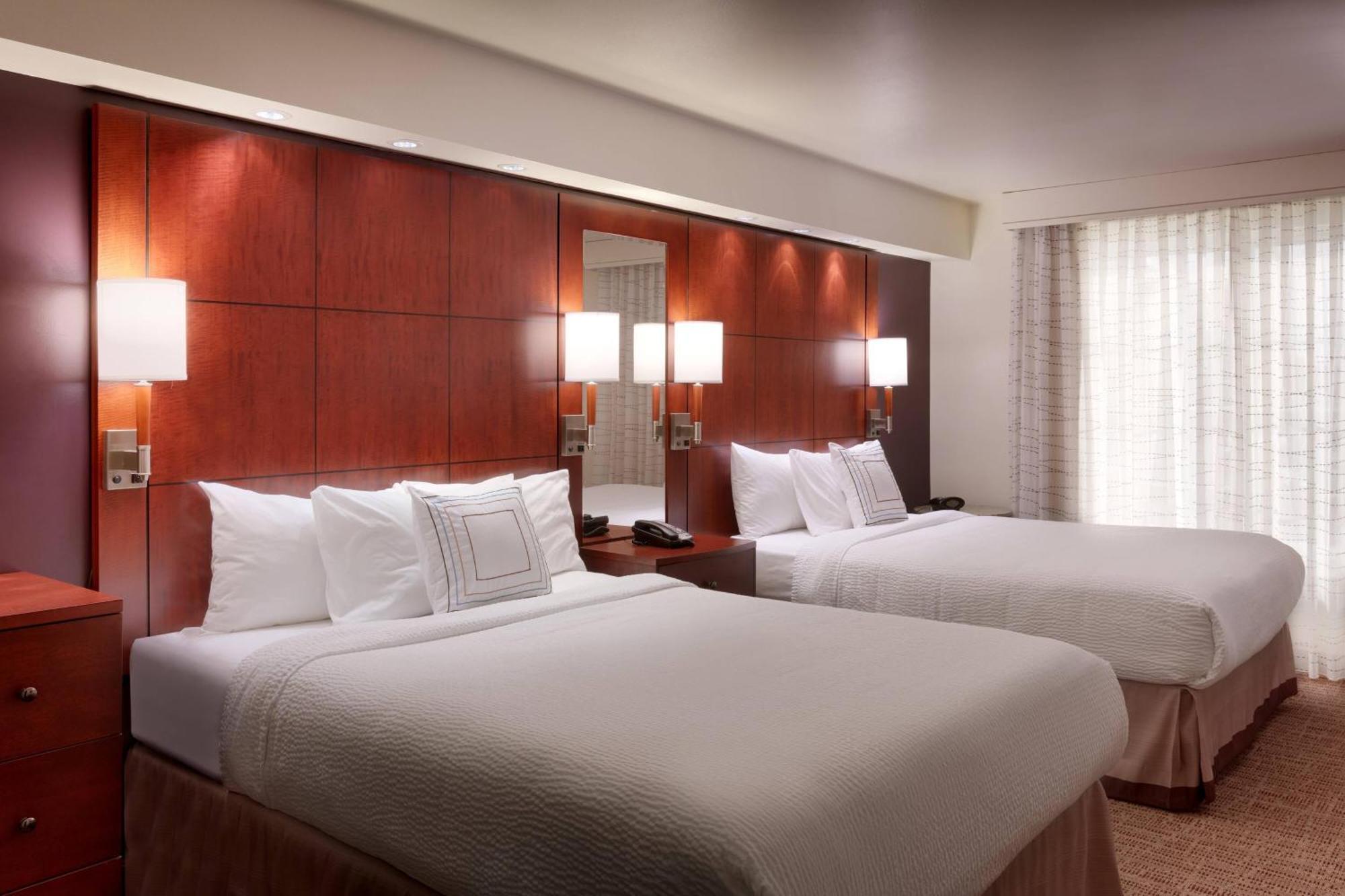 Residence Inn Salt Lake City Sandy Exterior foto