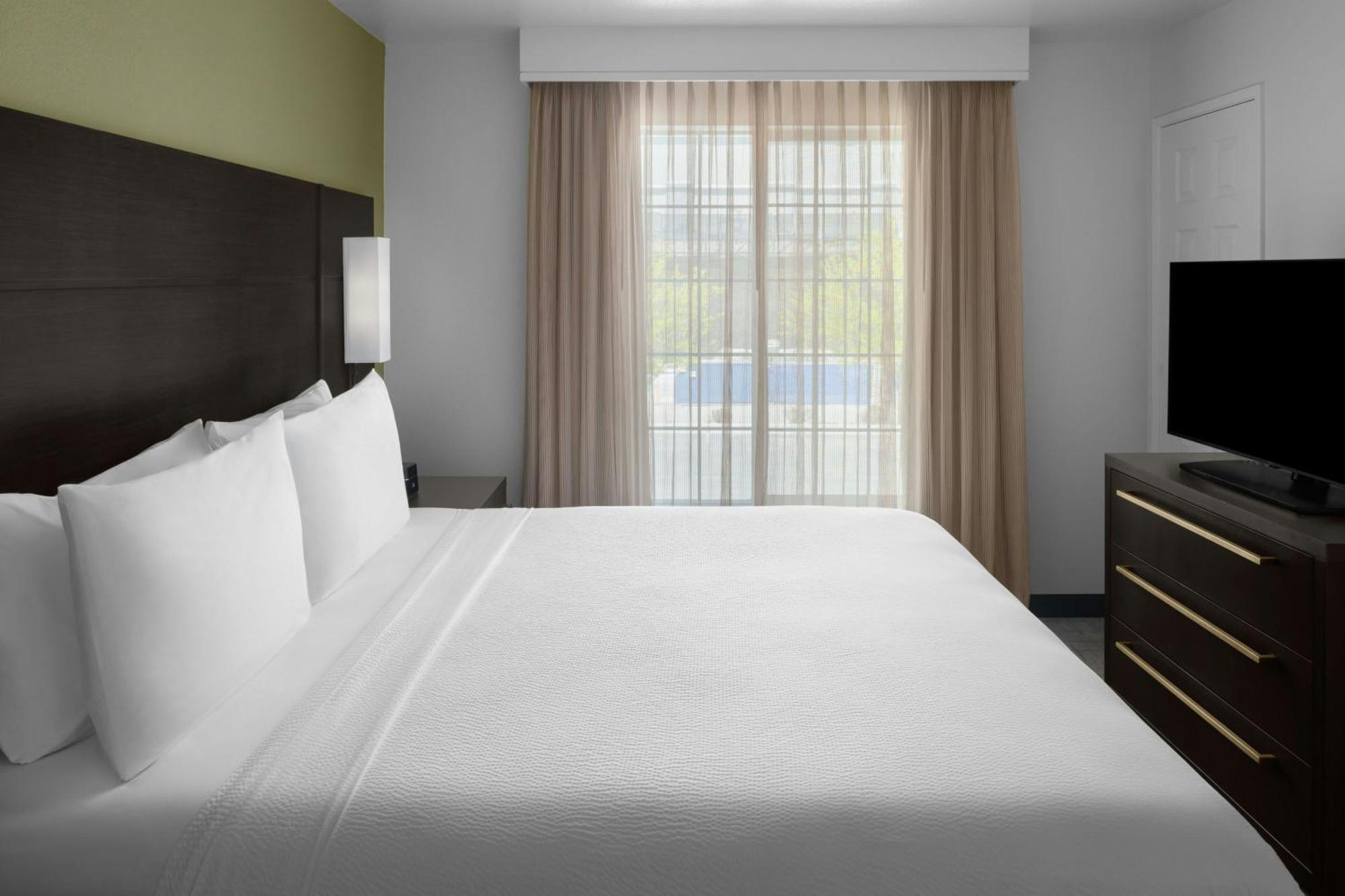 Residence Inn Salt Lake City Sandy Exterior foto