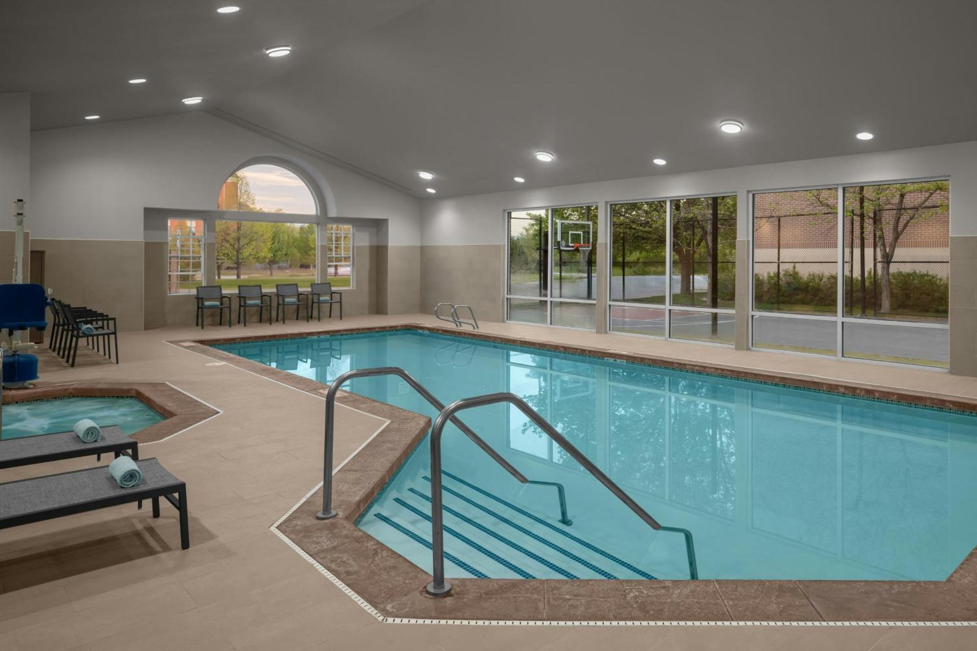 Residence Inn Salt Lake City Sandy Exterior foto