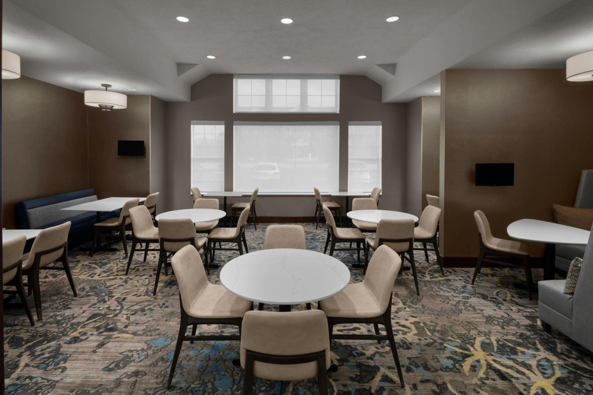 Residence Inn Salt Lake City Sandy Exterior foto