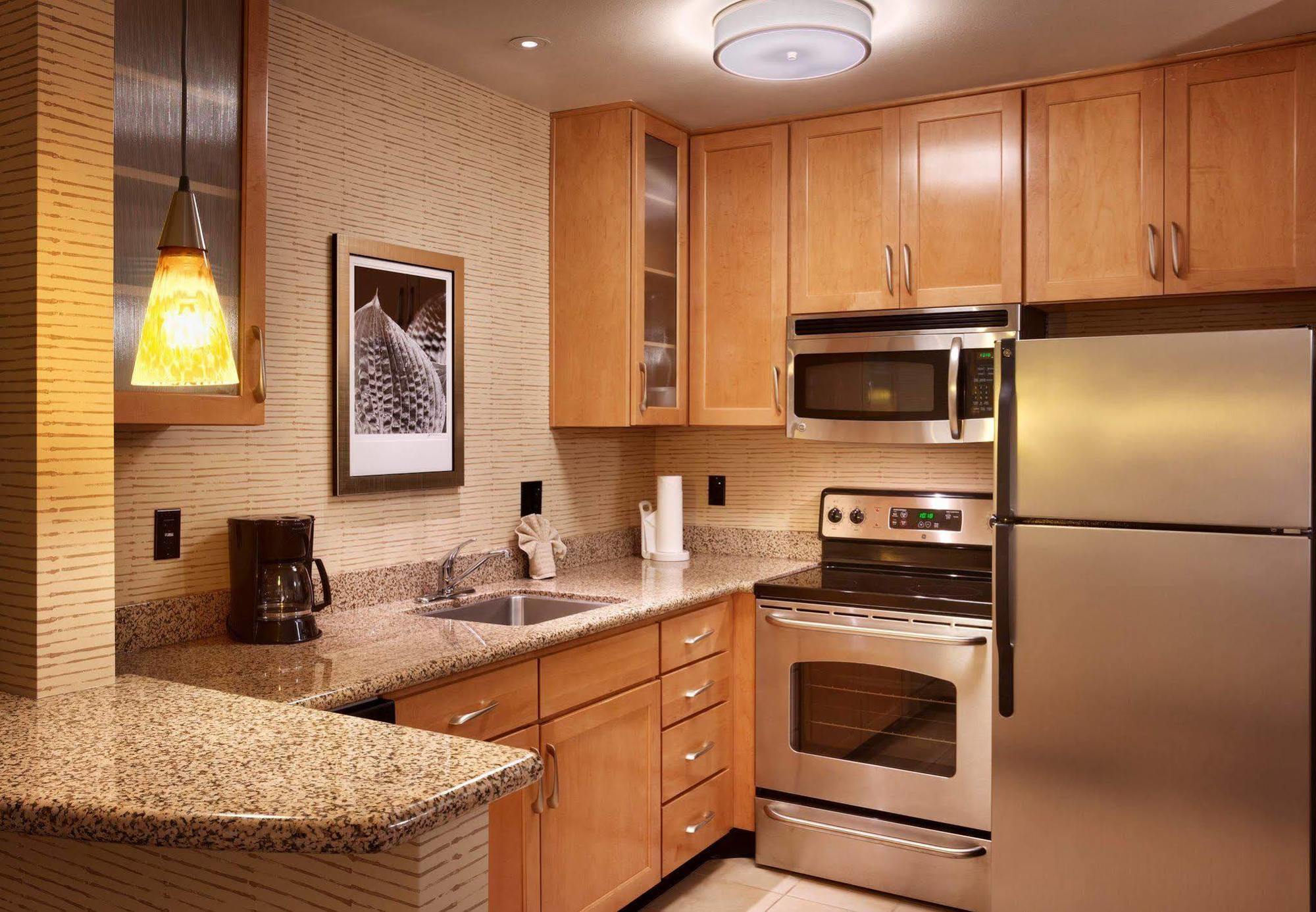 Residence Inn Salt Lake City Sandy Exterior foto